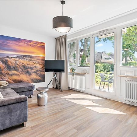 Ankerherz Appartements Bei Blankenese Hamburg Eksteriør bilde