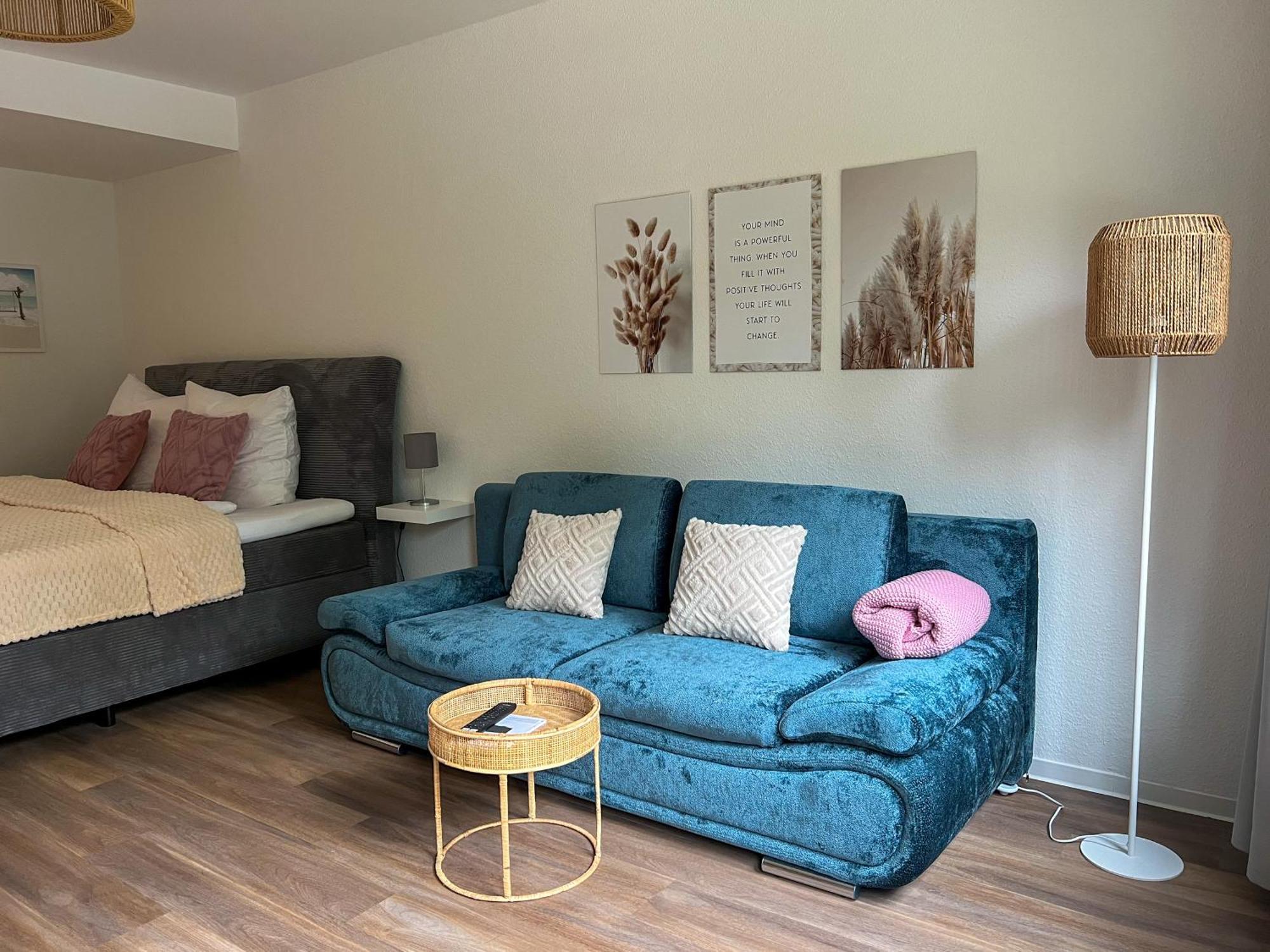 Ankerherz Appartements Bei Blankenese Hamburg Rom bilde