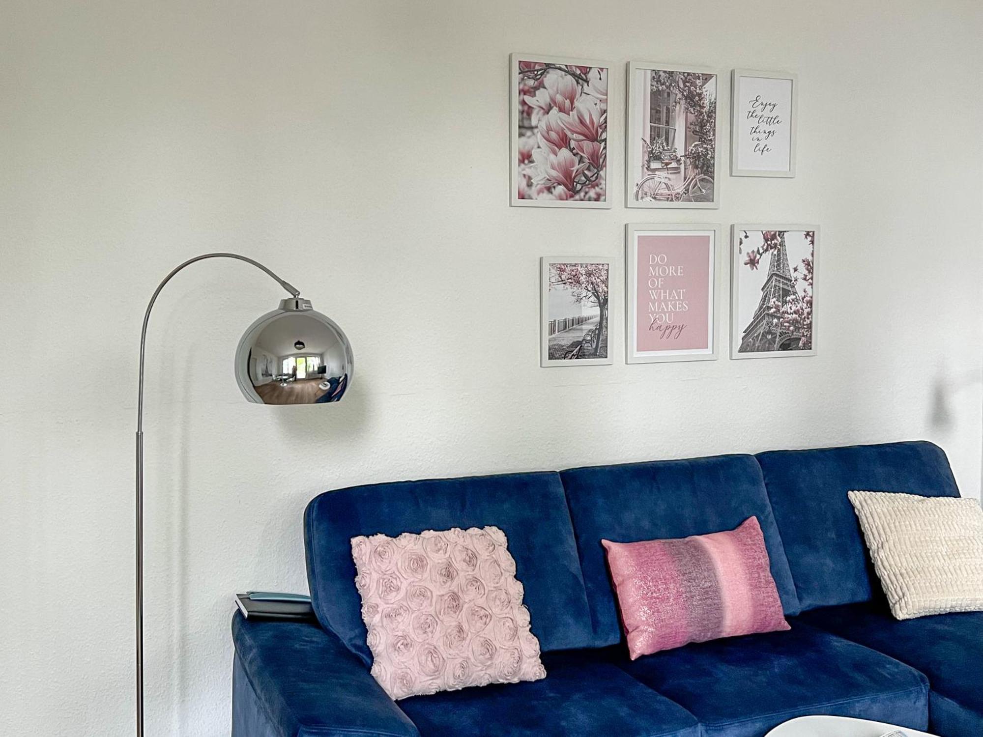 Ankerherz Appartements Bei Blankenese Hamburg Rom bilde