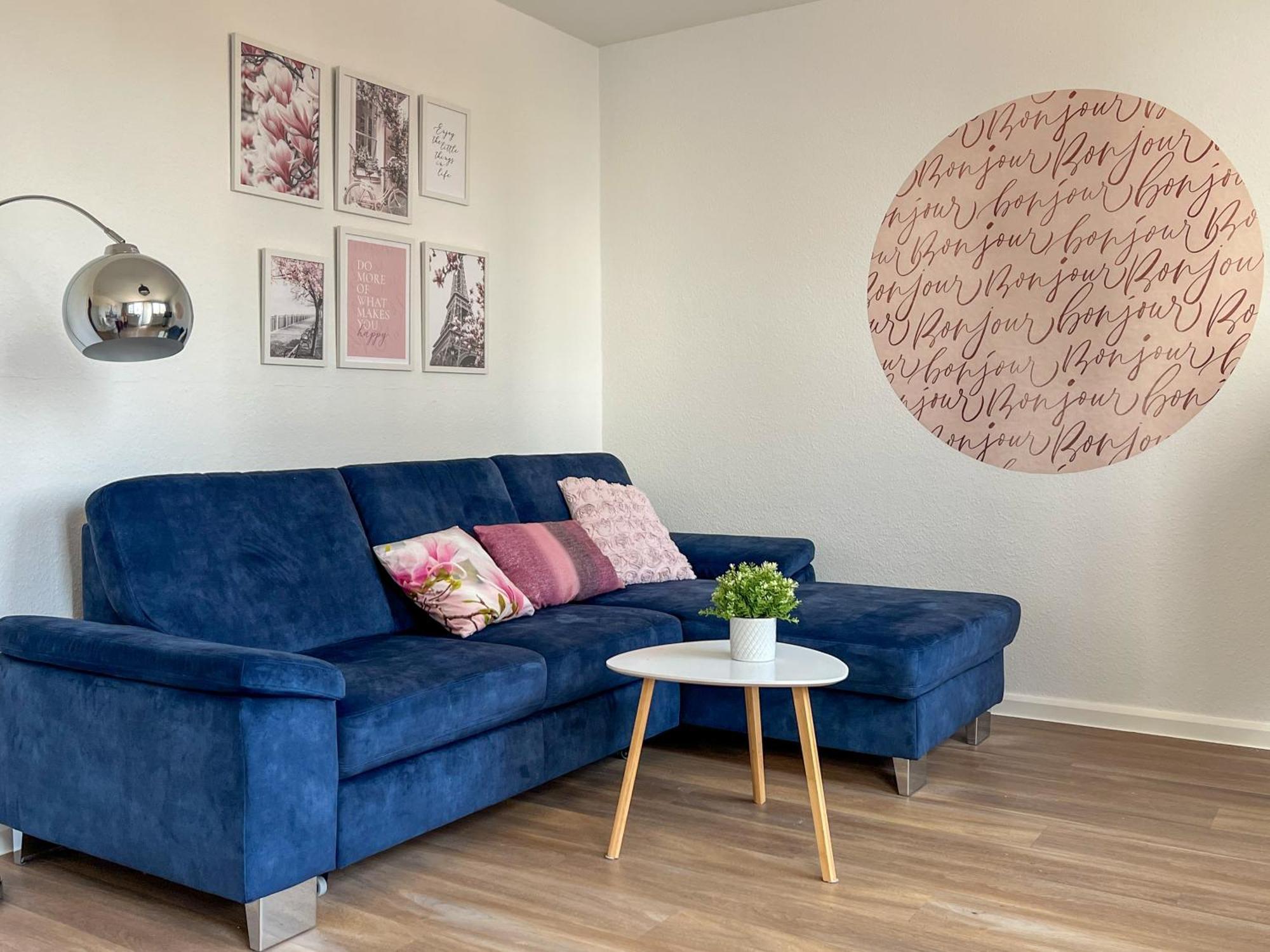 Ankerherz Appartements Bei Blankenese Hamburg Rom bilde