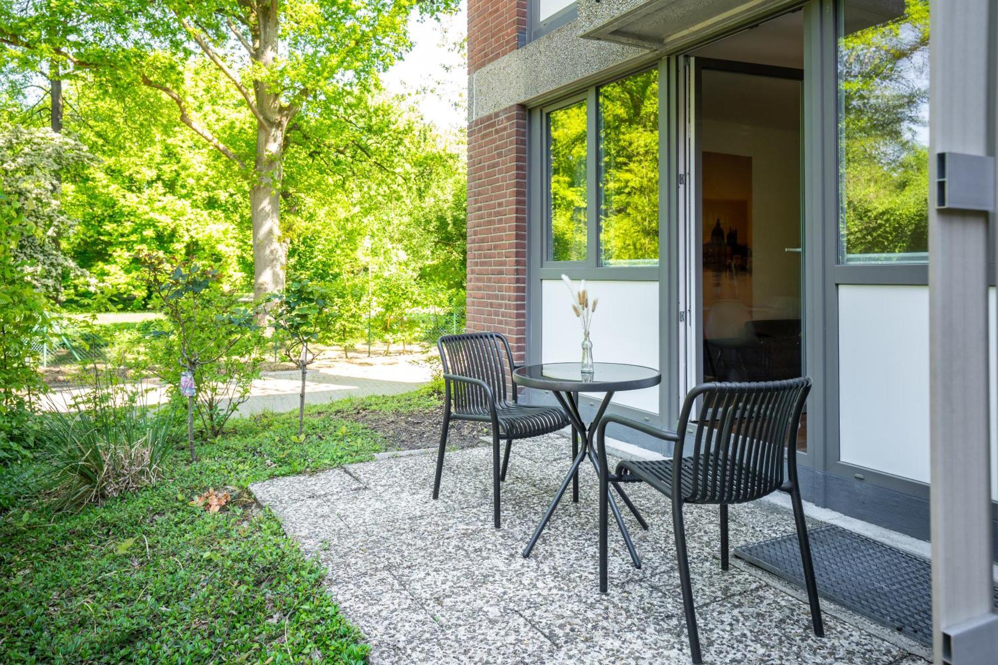Ankerherz Appartements Bei Blankenese Hamburg Rom bilde