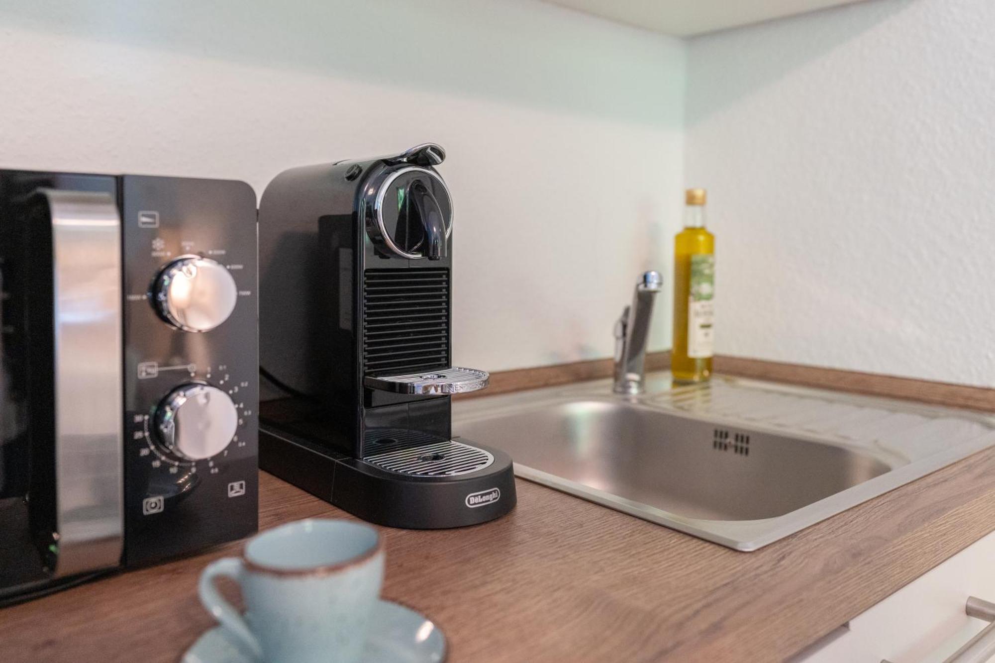 Ankerherz Appartements Bei Blankenese Hamburg Rom bilde